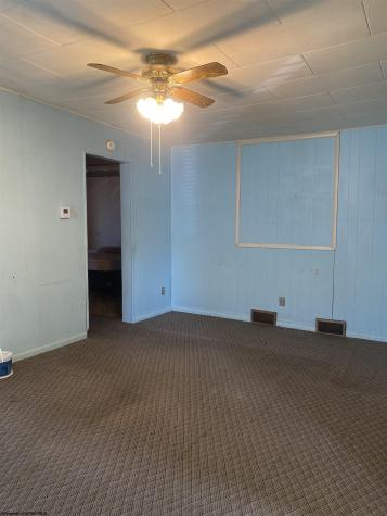 51 Pleasantview Road Rivesville WV 26588