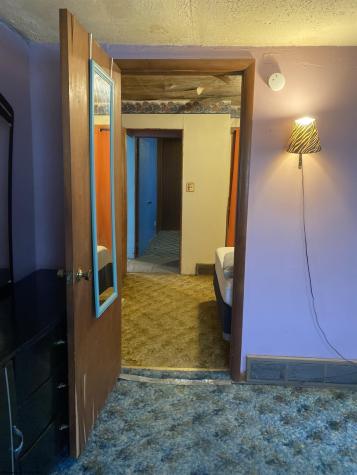 51 Pleasantview Road Rivesville WV 26588