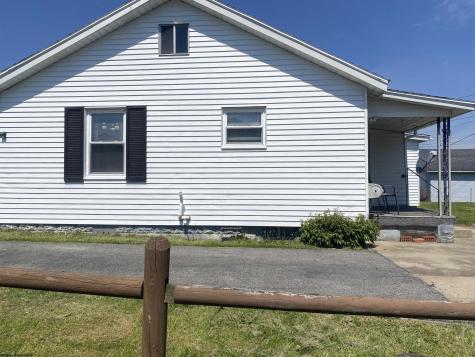 51 Pleasantview Road Rivesville WV 26588