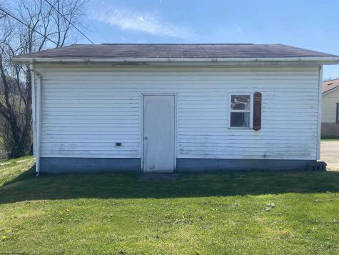 51 Pleasantview Road Rivesville WV 26588
