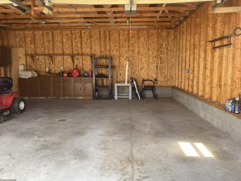 51 Pleasantview Road Rivesville WV 26588