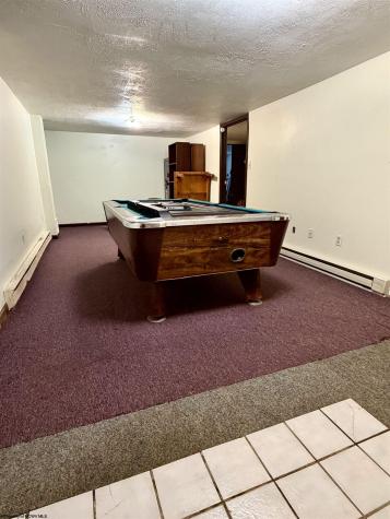 531 Johnson Avenue Belington WV 26250