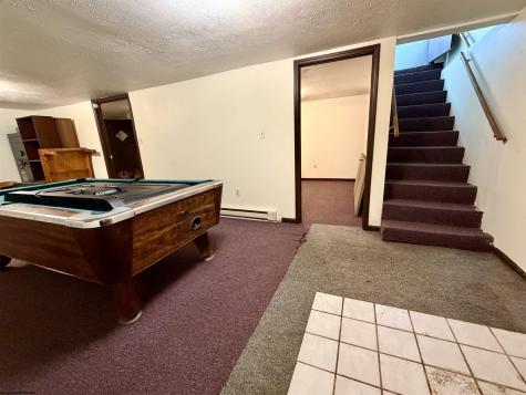531 Johnson Avenue Belington WV 26250