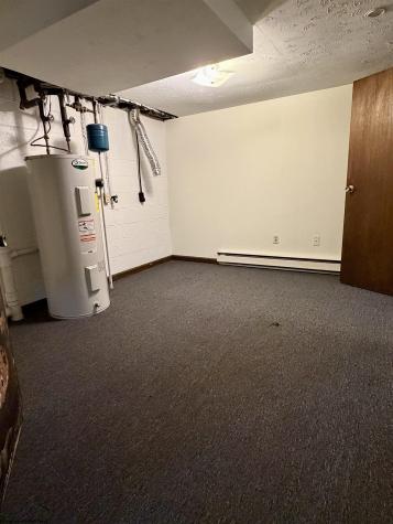 531 Johnson Avenue Belington WV 26250