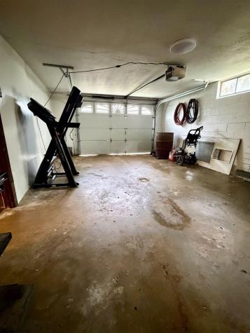 531 Johnson Avenue Belington WV 26250