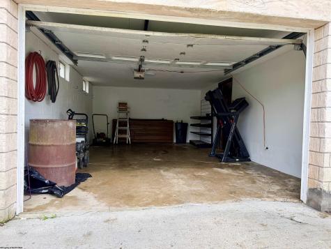 531 Johnson Avenue Belington WV 26250