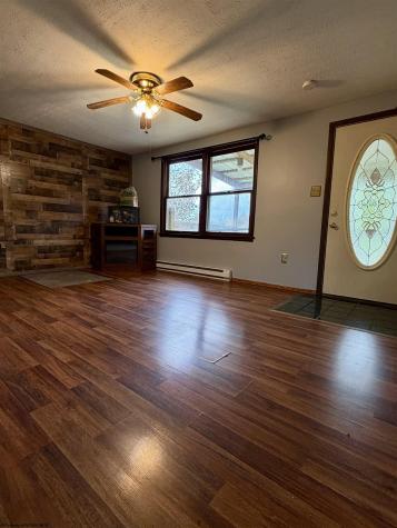 531 Johnson Avenue Belington WV 26250