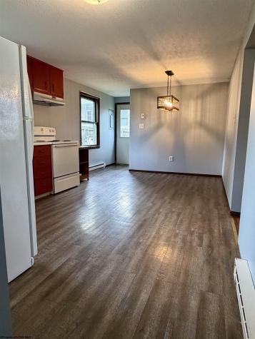 531 Johnson Avenue Belington WV 26250