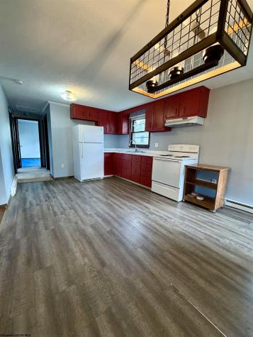 531 Johnson Avenue Belington WV 26250