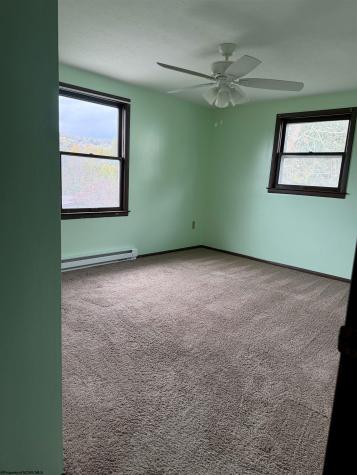 531 Johnson Avenue Belington WV 26250