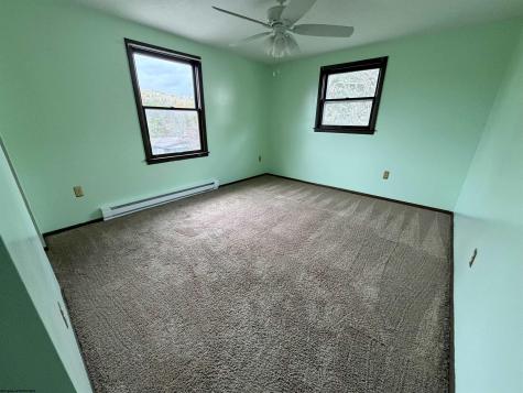 531 Johnson Avenue Belington WV 26250