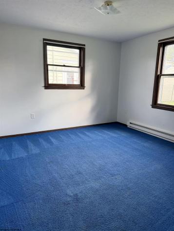 531 Johnson Avenue Belington WV 26250