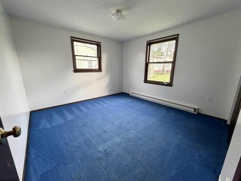 531 Johnson Avenue Belington WV 26250