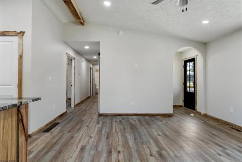 100 Maple Street Masontown WV 26542