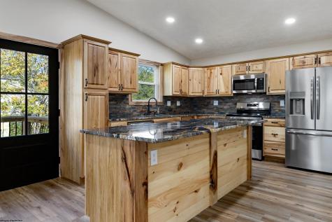 100 Maple Street Masontown WV 26542
