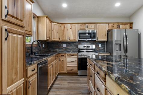 100 Maple Street Masontown WV 26542