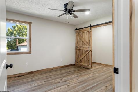 100 Maple Street Masontown WV 26542