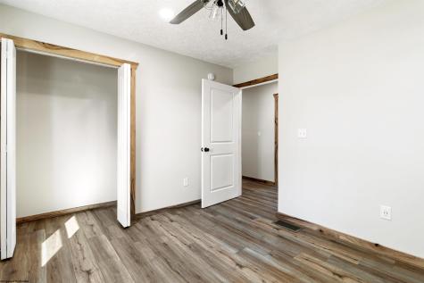 100 Maple Street Masontown WV 26542