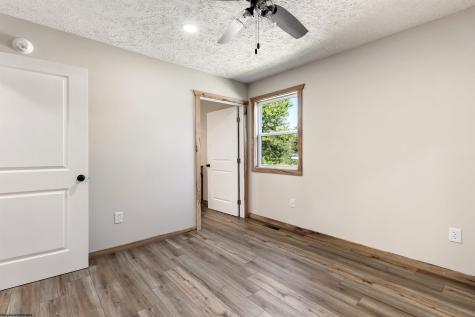 100 Maple Street Masontown WV 26542