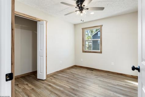 100 Maple Street Masontown WV 26542