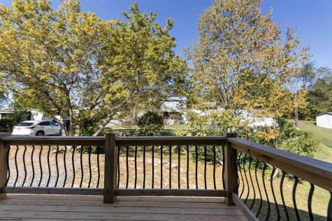 100 Maple Street Masontown WV 26542