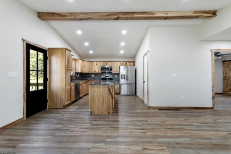 100 Maple Street Masontown WV 26542