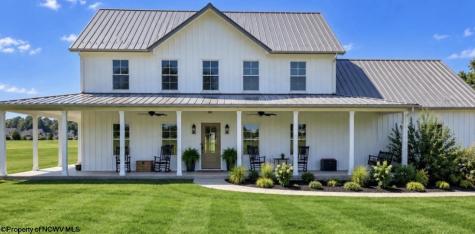 380 Jewel City Boulevard Meadowbrook WV 26404