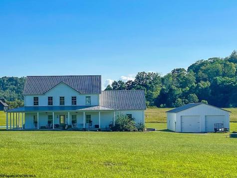 380 Jewel City Boulevard Meadowbrook WV 26404