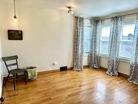 620 Collins Avenue Clarksburg WV 26301