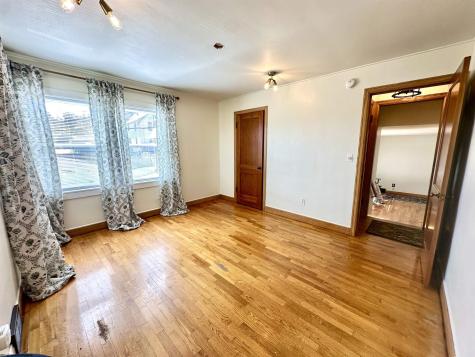 620 Collins Avenue Clarksburg WV 26301