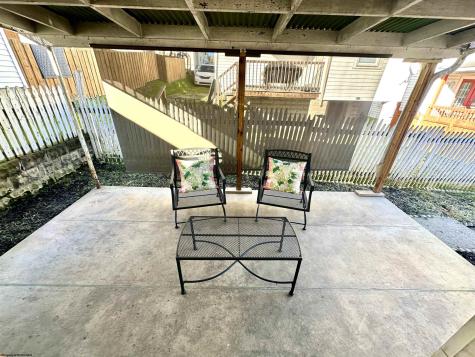 620 Collins Avenue Clarksburg WV 26301