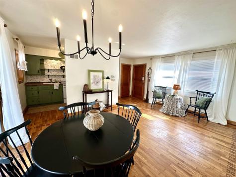 620 Collins Avenue Clarksburg WV 26301