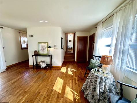 620 Collins Avenue Clarksburg WV 26301