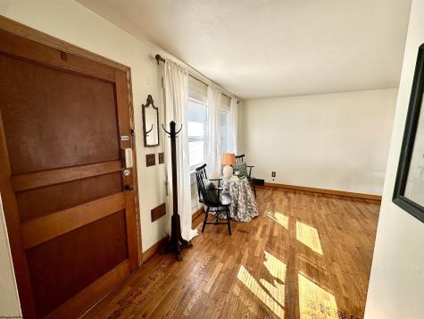 620 Collins Avenue Clarksburg WV 26301