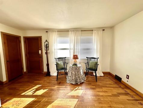 620 Collins Avenue Clarksburg WV 26301