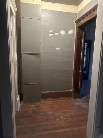 54 Greenbrier Street Camden On Gauley WV 26208