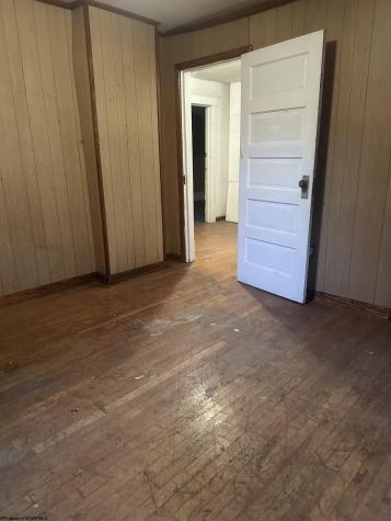 54 Greenbrier Street Camden On Gauley WV 26208