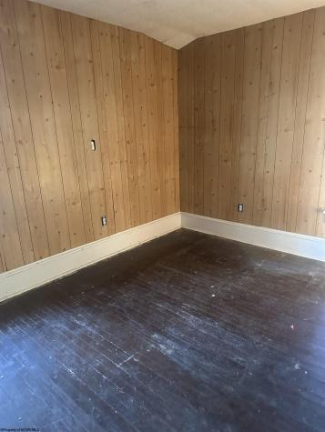 54 Greenbrier Street Camden On Gauley WV 26208