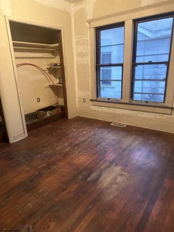 54 Greenbrier Street Camden On Gauley WV 26208