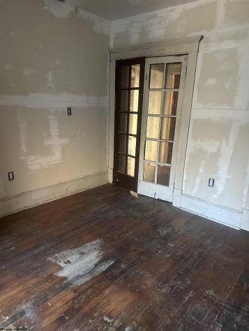 54 Greenbrier Street Camden On Gauley WV 26208