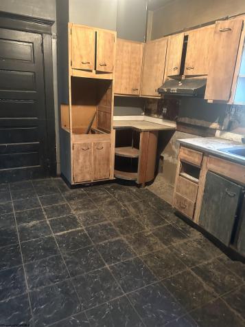 54 Greenbrier Street Camden On Gauley WV 26208