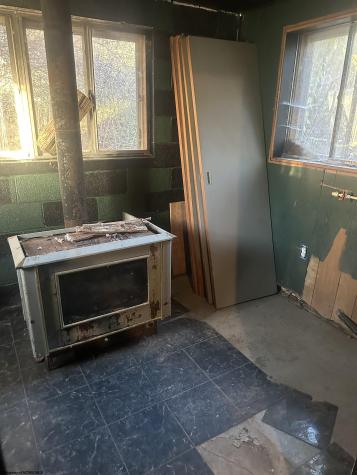 54 Greenbrier Street Camden On Gauley WV 26208