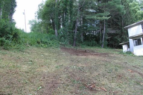 54 Greenbrier Street Camden On Gauley WV 26208