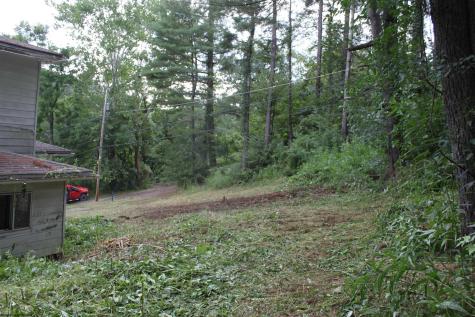 54 Greenbrier Street Camden On Gauley WV 26208