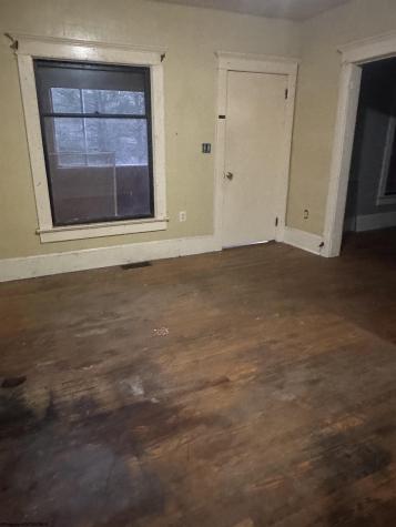 54 Greenbrier Street Camden On Gauley WV 26208