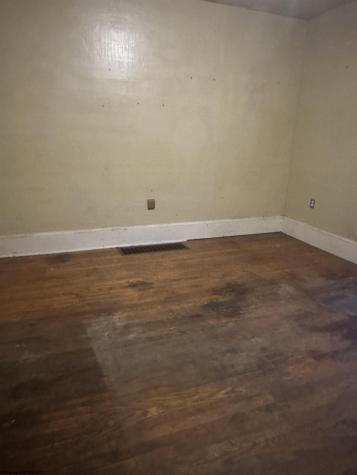 54 Greenbrier Street Camden On Gauley WV 26208