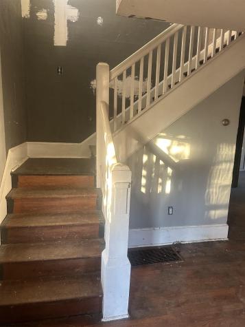 54 Greenbrier Street Camden On Gauley WV 26208