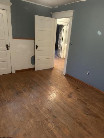 54 Greenbrier Street Camden On Gauley WV 26208