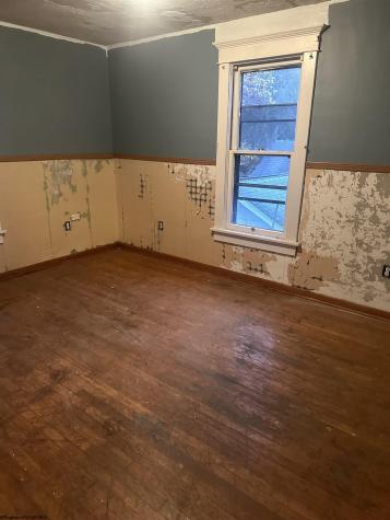 54 Greenbrier Street Camden On Gauley WV 26208