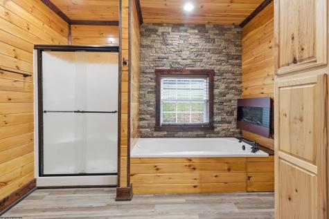 857 Gawthrop Road Grafton WV 26354